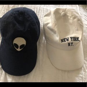 brandy melville hats